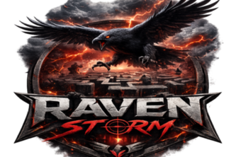 Raven Storm