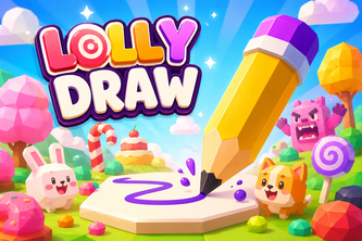 LollyDraw