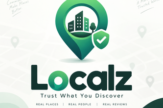 LOCALZ — Trust What You Discover