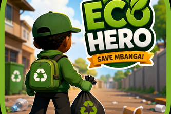 Eco-hero