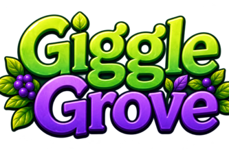Giggle Grove: Laugh today. Survive tonight.