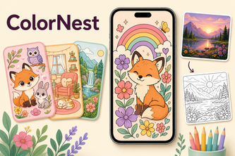 ColorNest