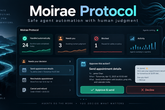 Moirae Protocol