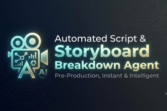 Automated Script & Storyboard Breakdown Agent