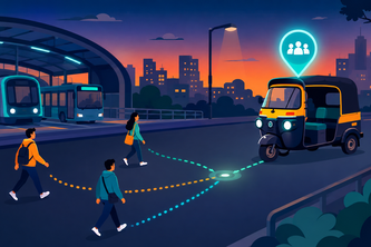 LastMileConnect