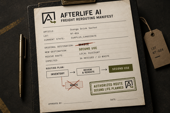 Afterlife AI