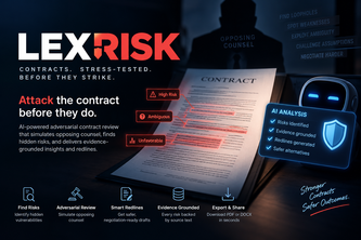 LEXRISK
