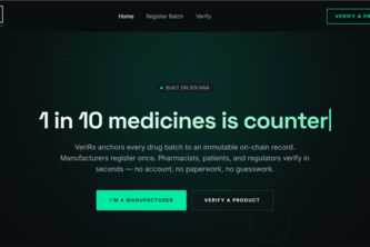 verirx