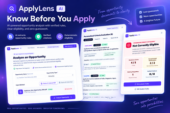 ApplyLens AI