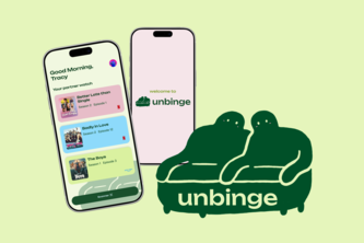 Unbinge