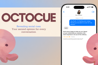 Octocue