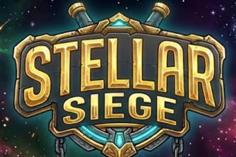 Stellar Siege 