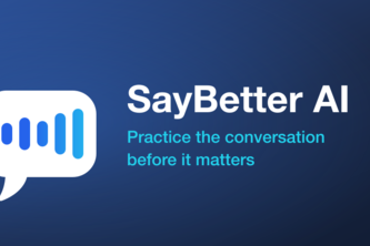 SayBetter AI