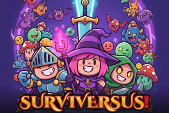 Surviversus