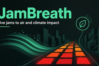 JamBreath