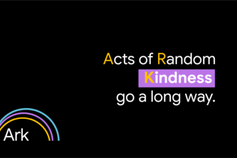 ARK - Acts of Random Kindness
