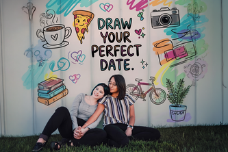Doodle Dates 