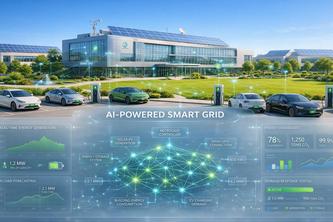 CampusVolt