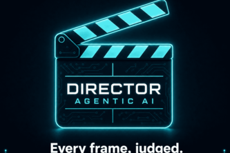 Director agentic AI