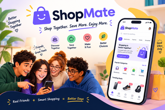 ShopMate -Platform