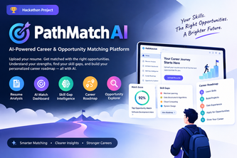 PathMatchAI