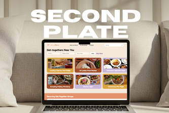 SecondPlate