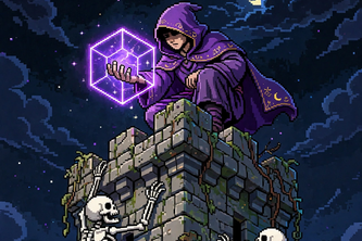 Hex & Bone
