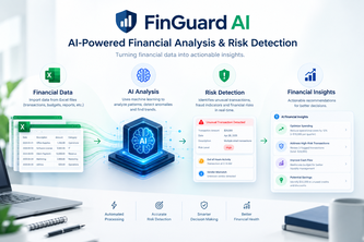 FinGuard AI