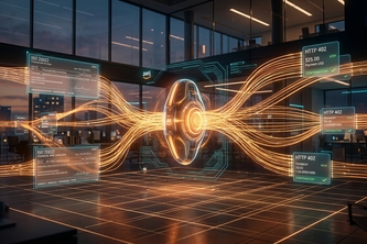 Synaptic Strands: Autonomous Corporate Treasury Agent