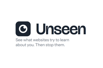 Unseen