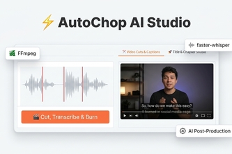AutoChop