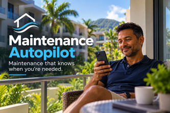 Maintenance Autopilot