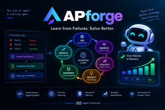 APforge