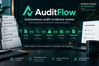 AuditFlow