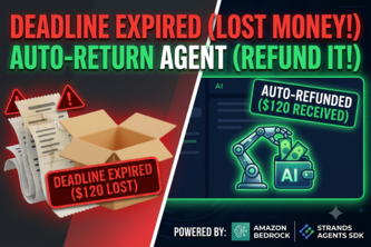 Return Window Tracker