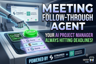Meeting Follow-Through Agent