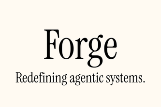 Forge