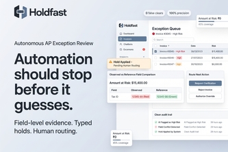 Holdfast