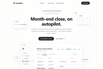 ClosePilot