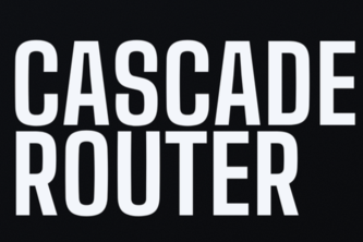 Cascade-Router