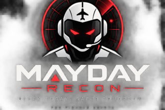MAYDAY - RECON