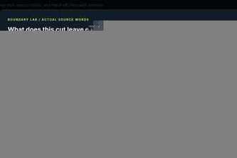 CutProof: Context-First Clip Studio