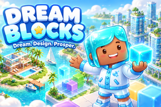 Dream Blocks