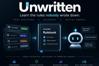 Unwritten