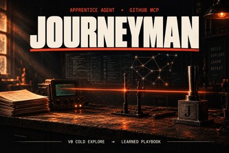Journeyman