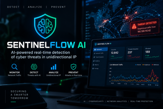 SENTINELFLOW AI