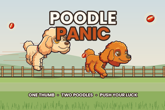 Poodle Panic 