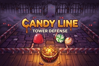 Candy Line