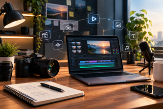Creatorhub