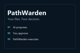PathWarden